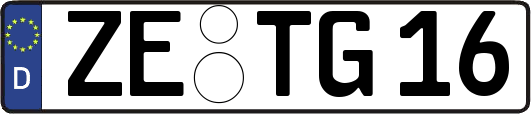 ZE-TG16