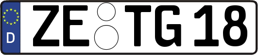 ZE-TG18