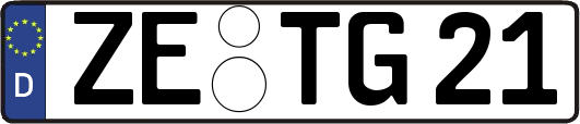 ZE-TG21