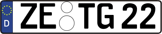 ZE-TG22