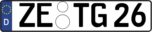 ZE-TG26