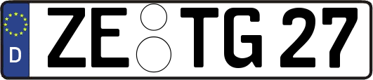 ZE-TG27