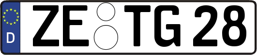 ZE-TG28