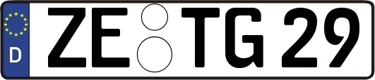 ZE-TG29