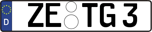 ZE-TG3