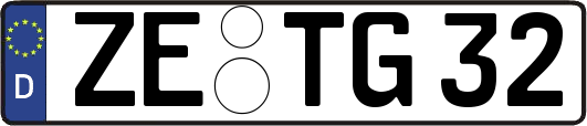 ZE-TG32