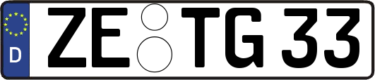 ZE-TG33