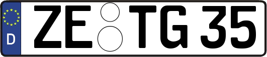 ZE-TG35