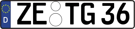 ZE-TG36