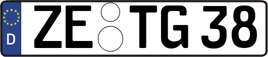 ZE-TG38
