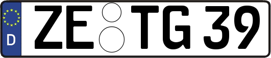 ZE-TG39