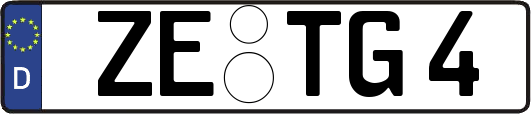 ZE-TG4