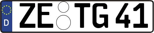 ZE-TG41