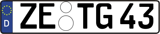 ZE-TG43