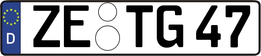 ZE-TG47