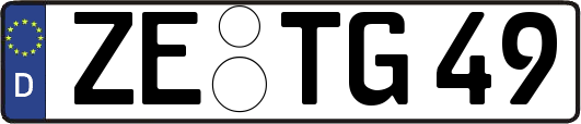 ZE-TG49