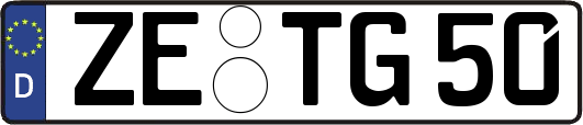 ZE-TG50