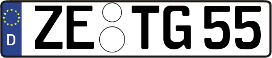 ZE-TG55