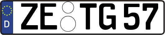 ZE-TG57