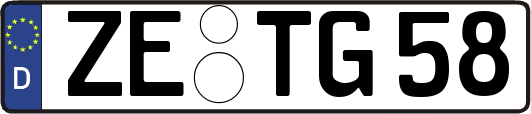 ZE-TG58