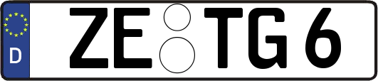 ZE-TG6