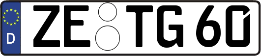 ZE-TG60
