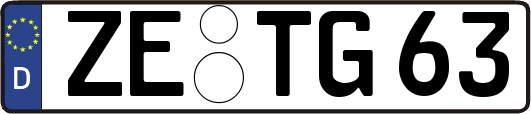 ZE-TG63