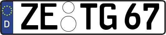 ZE-TG67