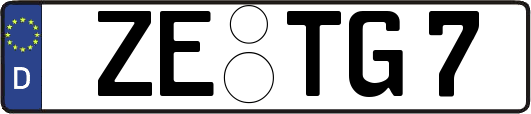 ZE-TG7