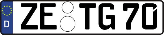 ZE-TG70