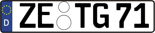 ZE-TG71