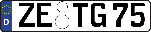 ZE-TG75