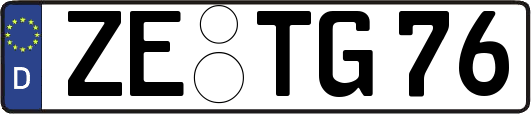 ZE-TG76