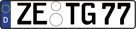 ZE-TG77
