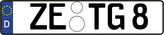 ZE-TG8
