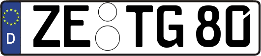 ZE-TG80