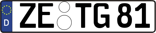 ZE-TG81