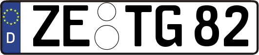 ZE-TG82