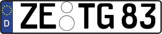 ZE-TG83