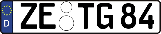 ZE-TG84