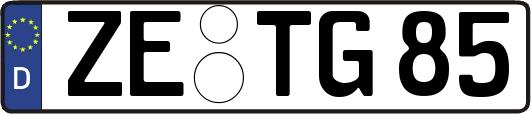 ZE-TG85