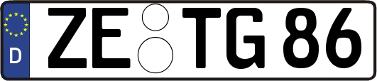 ZE-TG86