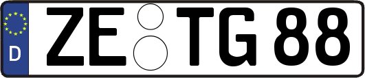 ZE-TG88