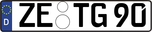 ZE-TG90