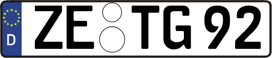 ZE-TG92