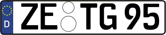 ZE-TG95