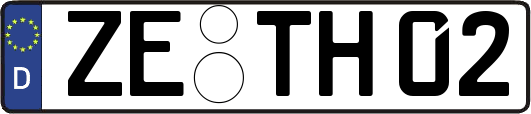 ZE-TH02