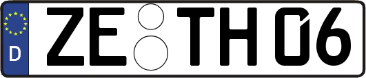 ZE-TH06