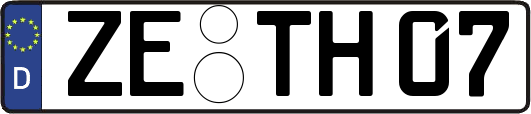 ZE-TH07