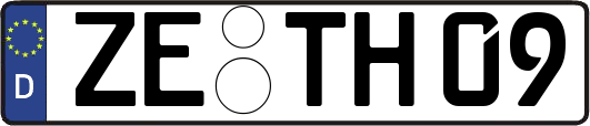 ZE-TH09